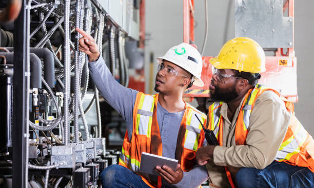 Newark, NJ Electrician Company