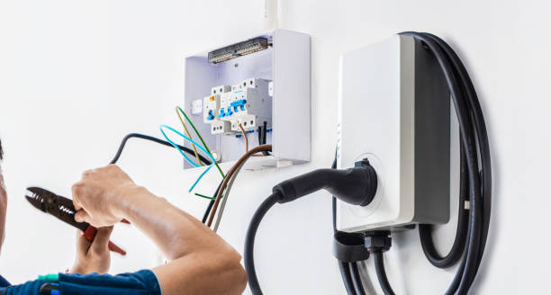 Best Electrical Troubleshooting Services  in Newark, NJ