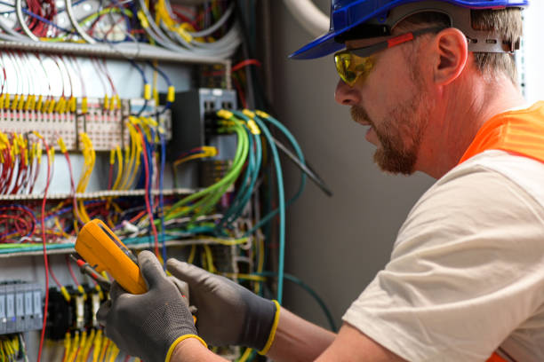 Best Electrical Outlet Repair  in Newark, NJ