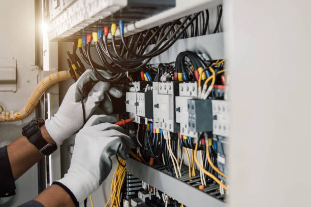 Best Electrical Repair Services  in Newark, NJ